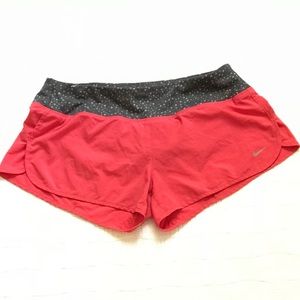 Nike Athletic Shorts
